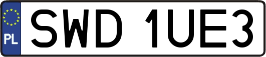 SWD1UE3