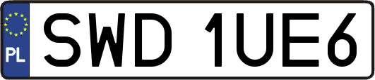 SWD1UE6