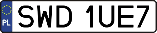 SWD1UE7