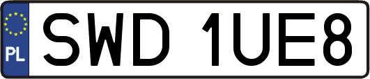 SWD1UE8