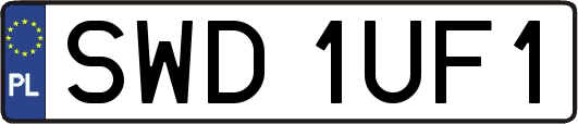 SWD1UF1