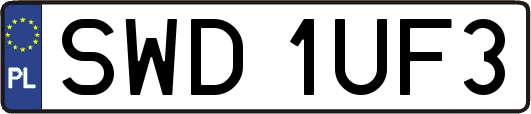 SWD1UF3