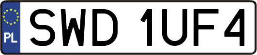 SWD1UF4