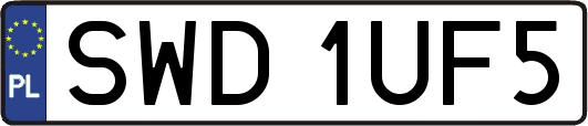 SWD1UF5