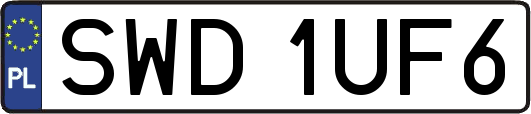 SWD1UF6