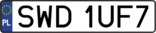 SWD1UF7