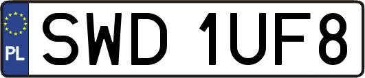 SWD1UF8