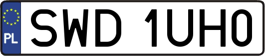 SWD1UH0