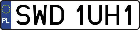 SWD1UH1