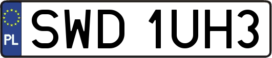 SWD1UH3