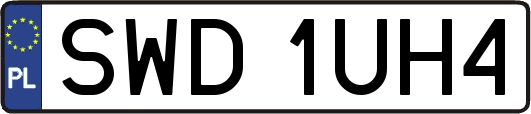 SWD1UH4