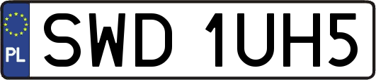 SWD1UH5