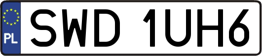 SWD1UH6