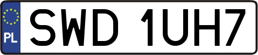 SWD1UH7