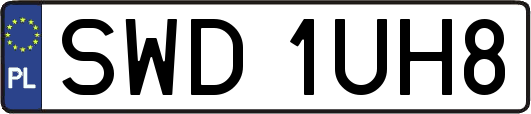 SWD1UH8