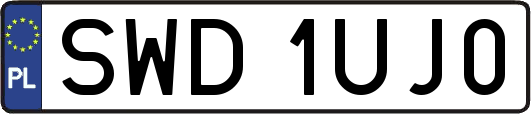 SWD1UJ0