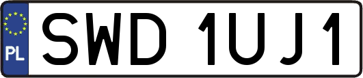 SWD1UJ1