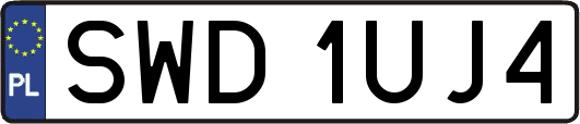 SWD1UJ4