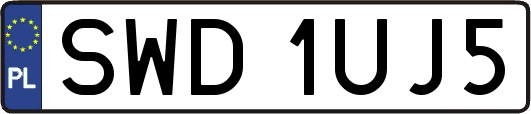 SWD1UJ5