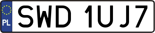 SWD1UJ7