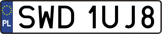 SWD1UJ8