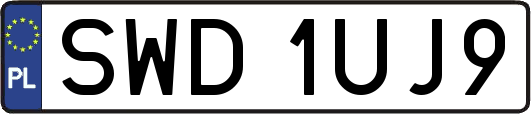 SWD1UJ9