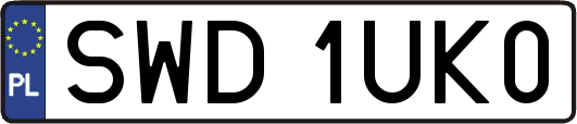 SWD1UK0