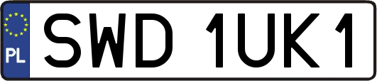 SWD1UK1