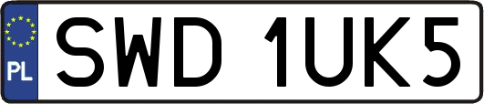 SWD1UK5
