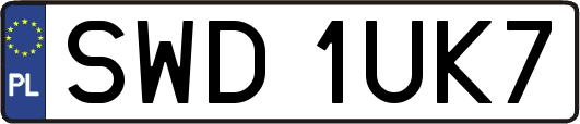 SWD1UK7