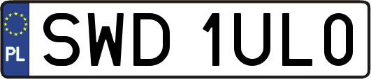 SWD1UL0