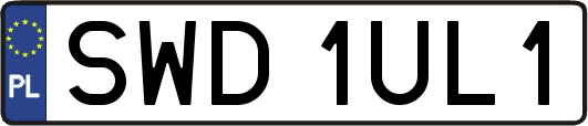 SWD1UL1
