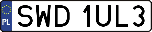 SWD1UL3