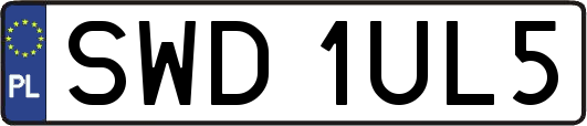 SWD1UL5
