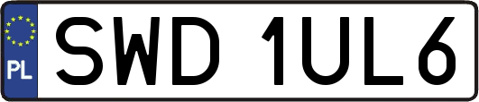 SWD1UL6