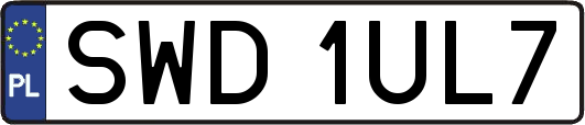 SWD1UL7