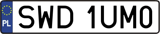 SWD1UM0