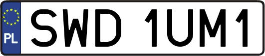 SWD1UM1