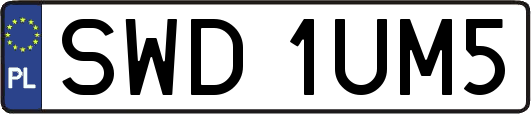 SWD1UM5