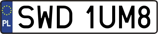 SWD1UM8