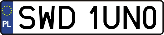 SWD1UN0