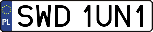 SWD1UN1