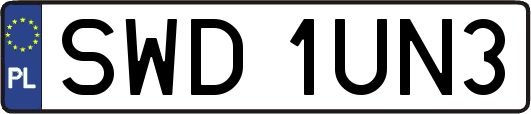 SWD1UN3