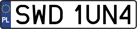 SWD1UN4