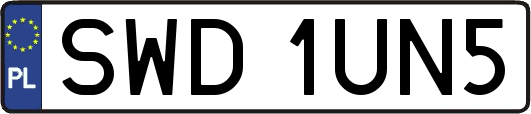 SWD1UN5