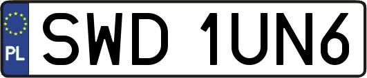 SWD1UN6