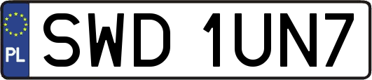SWD1UN7
