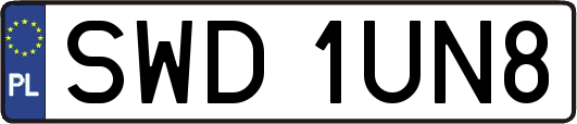SWD1UN8