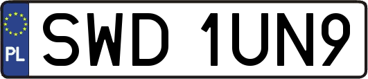 SWD1UN9