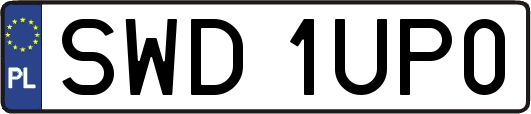 SWD1UP0